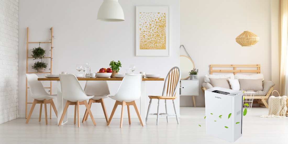 Can air purifiers eliminate odors and smoke?