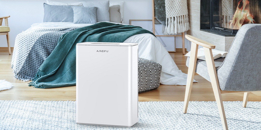When to clean air purifier?